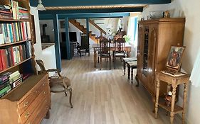 Mor'S Hus Laeso